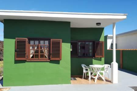 Casita Playa La Salemera Malpaíses Exterior photo