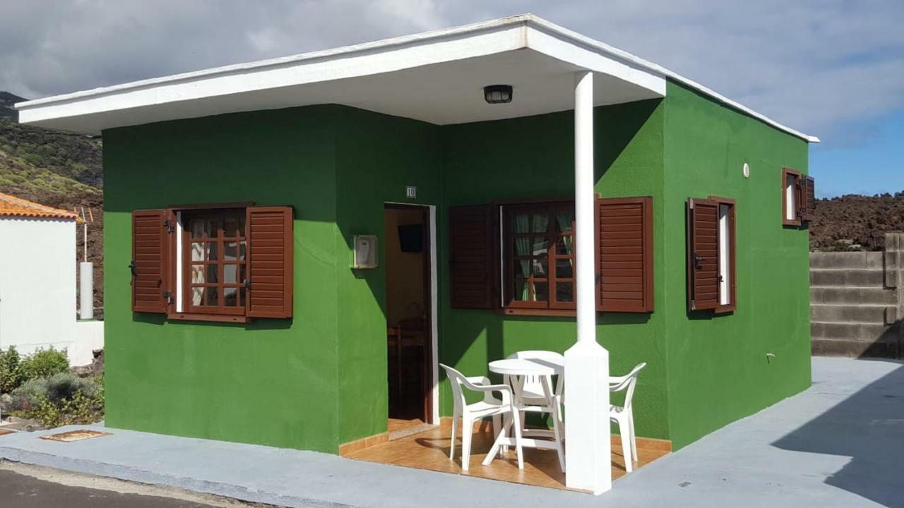 Casita Playa La Salemera Malpaíses Exterior photo