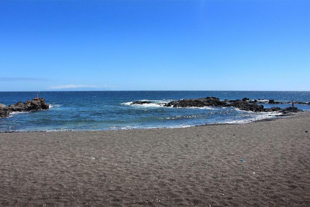 Casita Playa La Salemera Malpaíses Exterior photo